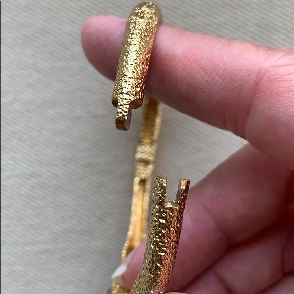 Alexis Bittar Small Butterfly Bracelet - Picture 8 of 11